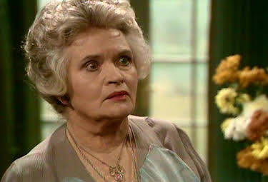 Margueretta Scott