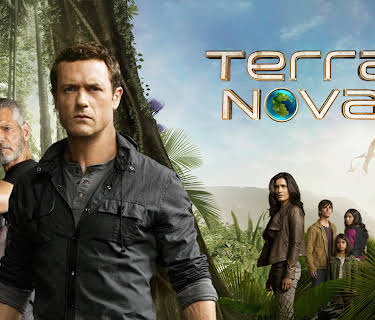 Terra Nova Season 1