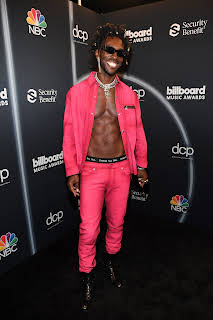 SAINt JHN
