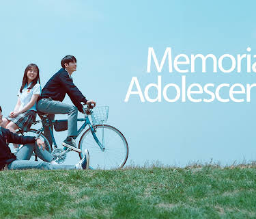 Memorias adolescentes season-1