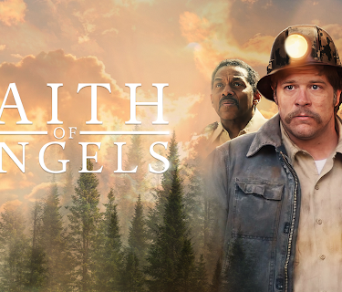 Faith of Angels (2025)