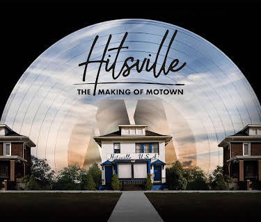Hitsville: The Making Of Motown (2019)