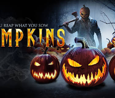 Pumpkins (2019)