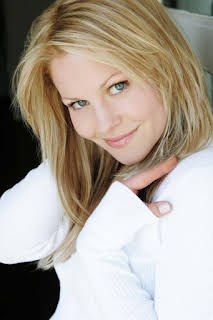 Candace Cameron Bure