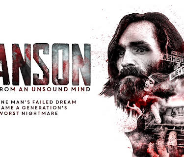Manson: Music from an Unsound Mind (2019)