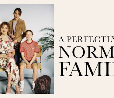 A Perfectly Normal Family (2020)