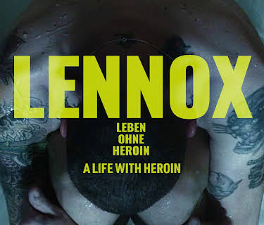 Lennox - A Life with Heroin (2016)