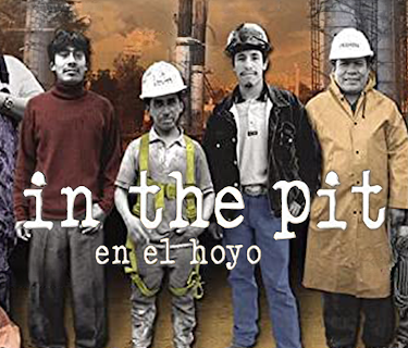 In The Pit / En El Hoyo (2006)