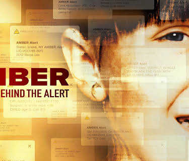 Amber: The Girl Behind the Alert (2023)
