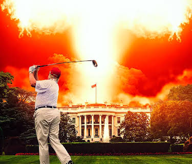 Fahrenheit 11/9 (2018)