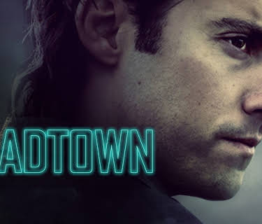 Madtown (2018)