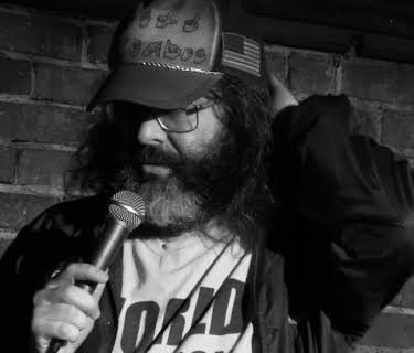 Judah Friedlander: America Is the Greatest Country in the United States (2017)