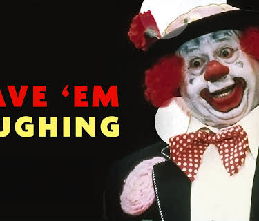 Leave Em Laughing (1981)