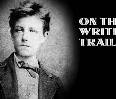 On the writers' trail: Arthur Rimbaud (2011)