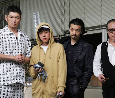 Smoking