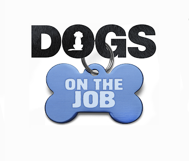 Dogs On the Job- Season 1