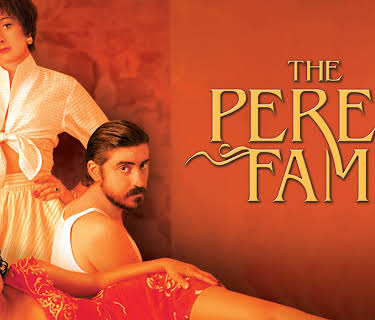 The Perez Family (1995)