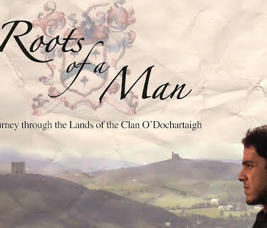 Roots of a Man (2005)