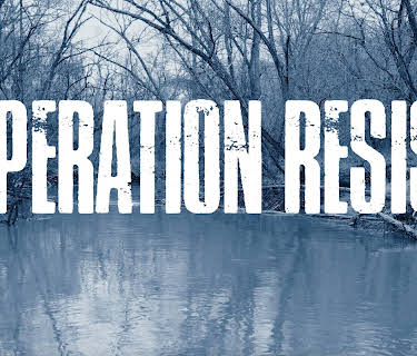 Operation Resist (2019)
