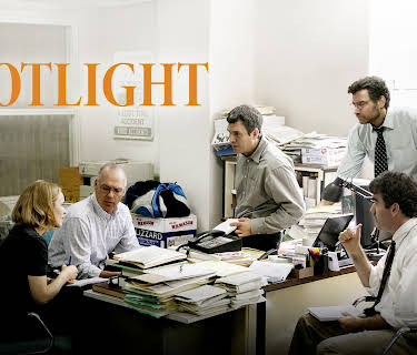 Spotlight (2026)