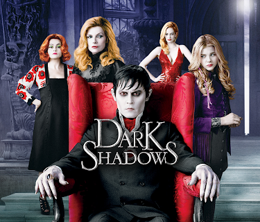 Dark Shadows (2012)