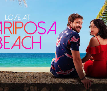 Love at Mariposa Beach (2024)