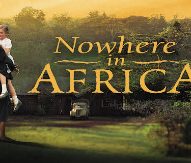 Nowhere in Africa (2003)