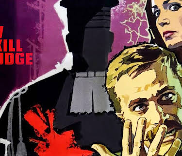 How To Kill A Judge (2023)