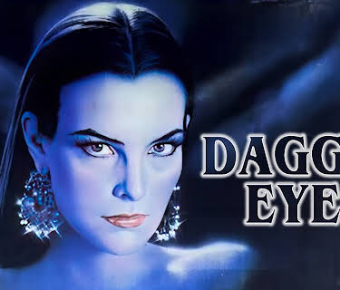 Dagger Eyes (1983)