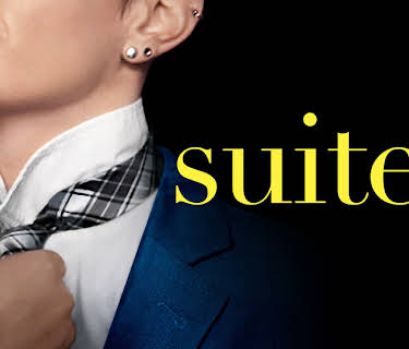 Suited (2016)