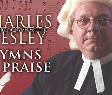 Hymns of Praise: The Story of Hymn Writer Charles Wesley (2003)