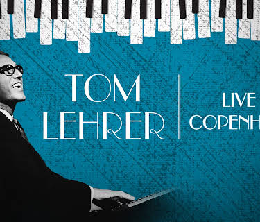 Tom Lehrer: Live in Copenhagen (2019)