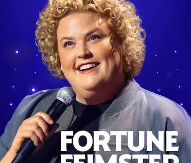 Fortune Feimster: Good Fortune (2022)