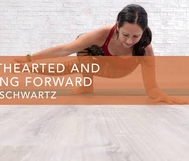 Lighthearted and Moving Forward (2022)