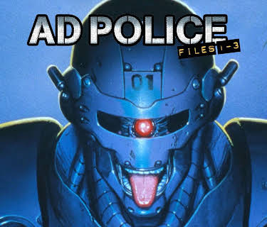 AD Police S1