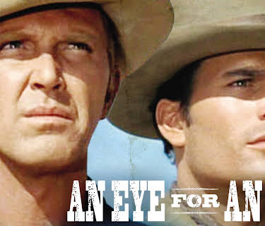 An Eye for an Eye (1966)