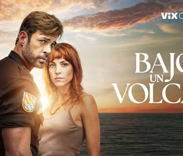 Bajo un volcán (2025)