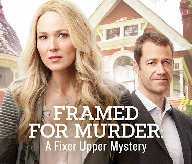 Framed for Murder: A Fixer Upper Mystery (2017)