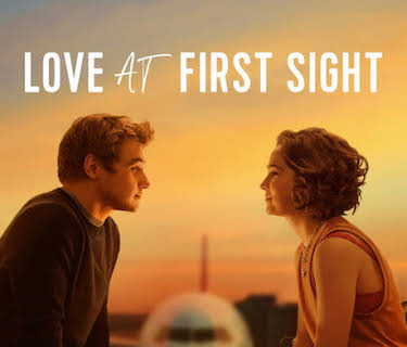 Love at First Sight (2023)