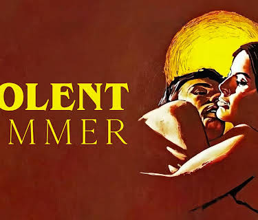 Violent Summer (1959)