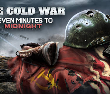 The Cold War: Seven Minutes to Midnight (2021)