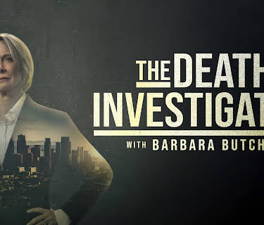 The Death Investigator with Barbara Butcher S1