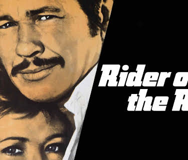 Rider on the Rain (1970)