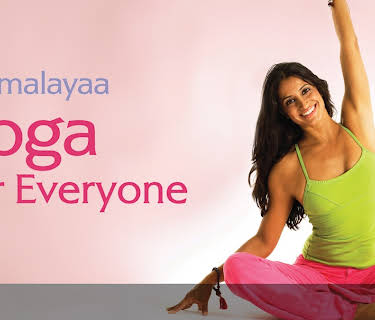 Hemalayaa: Yoga for Everyone (2009)