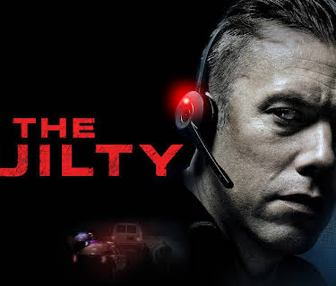 The Guilty (2018)