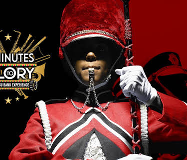 6 Minutes To Glory: The HBCU Band Experience: Season 1