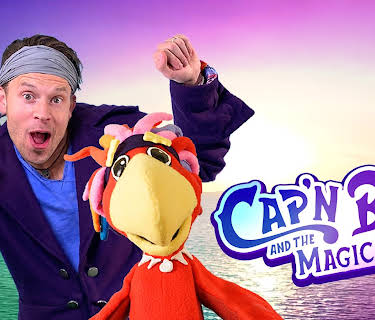 Cap’n Ben