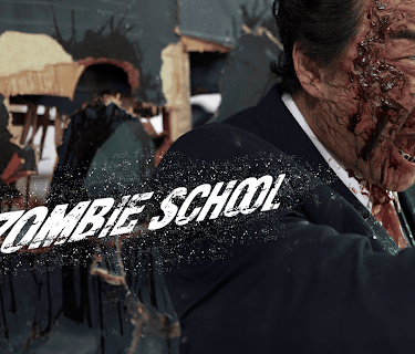Zombie School (2014)
