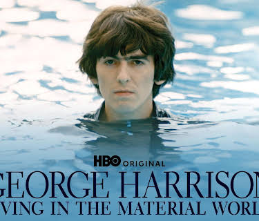 George Harrison: Living in the Material World