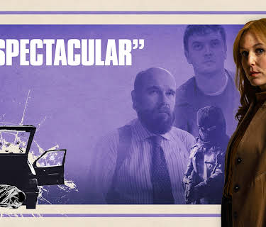 The Spectacular (English Subtitles)